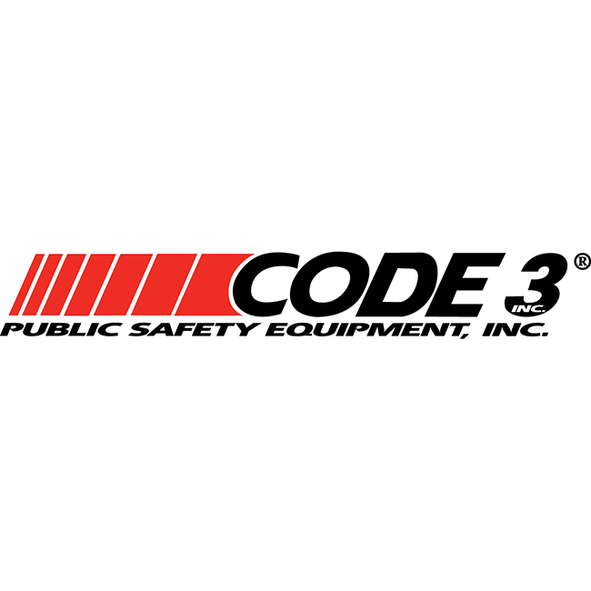 Code 3 Inc.