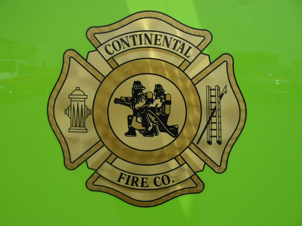 Continental Fire Company #3