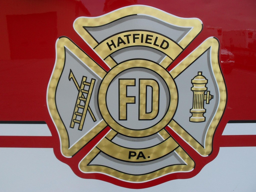 Hatfield Fire Company