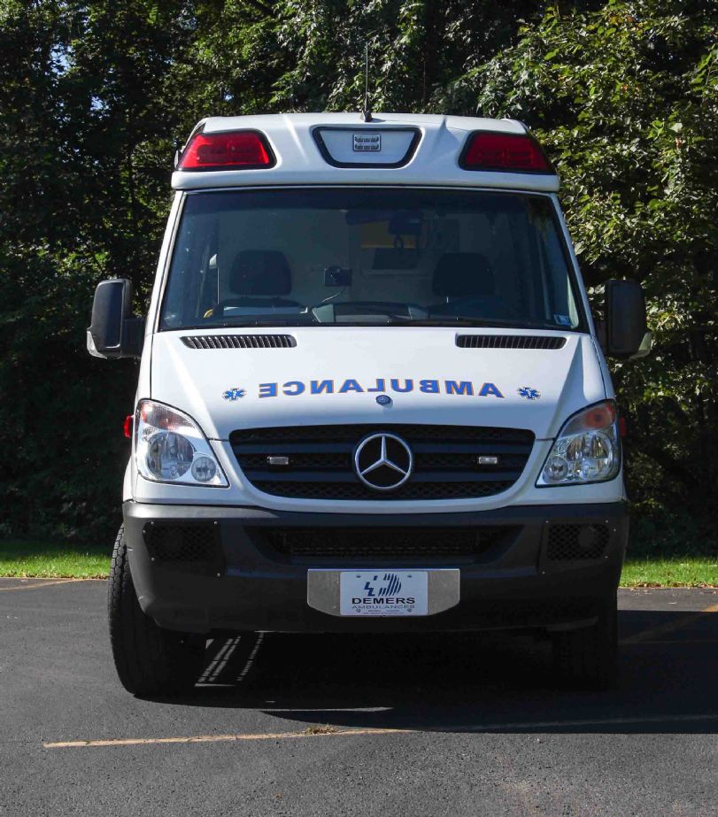 Orwigsburg Ambulance Service, Inc.