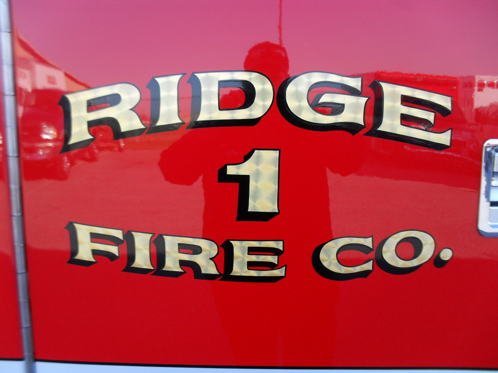 Ridge Fire Company